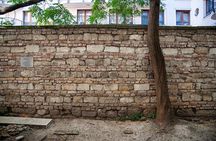 Budapest Jewish Ghetto Walk with History Guide