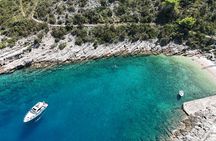 Private Escape to Brač Golden Horn & Hvar from Split