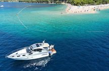 Private Escape to Brač Golden Horn & Hvar from Split