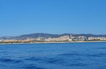 Exclusive 4-Hour Private Sailing Experience in Barcelona