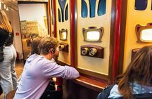 Krakow: Schindler's Factory – Guided Tour & Skip The Line Ticket