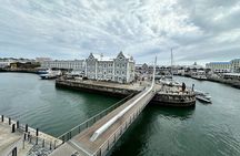 Robben Island Half Day Tour with Pre-Booked Ticket from Cape Town