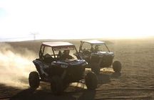 Exciting Buggy Adventure in Palmeraie with Transfers - Marrakesh