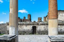 Pompeii with an Archaeologist Shared / Private Tour from Sorrento