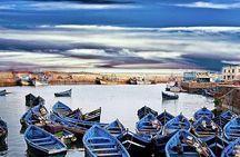 From Marrakech to Essaouira Day Trip Discovery