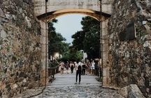 Colonia del Sacramento, Uruguay