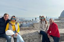 Private Tour of Ottoman and Byzantine History in Istanbul