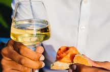 Seine River Rooftop Boat Cruise Aperitif with Drinks