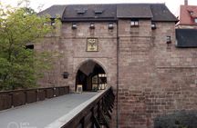 Nuremberg Private Medieval Old Town Walking Tour with Local Guide