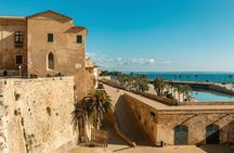 Palma de Mallorca Private Tour with Skip-the-Line Cathedral Entry