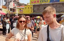 Same day Ayodhya tour from Varanasi 