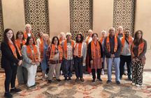 Same day Ayodhya tour from Varanasi 
