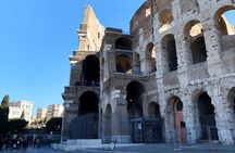 Colosseum Experience