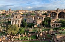 Colosseum Experience