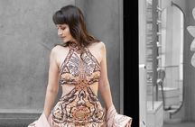 Professional Photoshoots at Iconic Landmarks in Milan