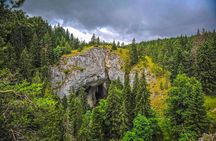 Tour from Plovdiv to Bachkovo,Asen Fortress and Wonderful Bridges
