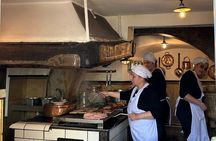 Regensburg Private Tour. Personalities, Art and Food Tour
