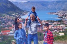 Great Montenegro tour -Private Shore Excursion from Bar Port 