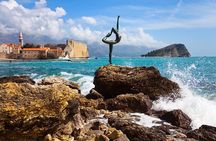 Bar, Budva & Kotor Old Towns Day Tour | Cruise Port of Bar