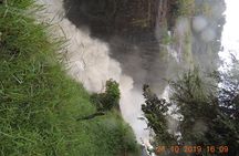 2 Days 1 Night Murchison falls Park Wildlife Safari