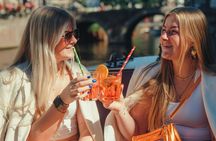Cheese and wine cruise: Savor Amsterdams beauty and flavors
