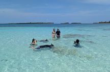 Fun 1-Night Adventure San Blas Island Hopping - Group Cabin 