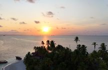 Fun 1-Night Adventure San Blas Island Hopping - Group Cabin 