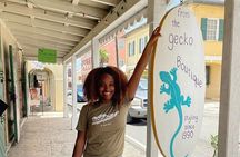 Artisan Shopping and Beach Day Trip in Christiansted
