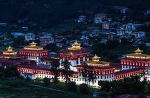 Bhutan’s Golden Triangle: Thimphu, Punakha & Paro Journey(5N|6D)