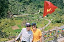 Ha Giang Loop Motorbike Adventure – 3 Days from Hanoi