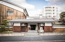 Custom 1Day Shore Trip from Kobe by Wagon with Local Driver Guide