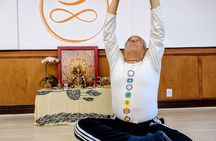 Yoga by the Cable Car to Sugarloaf in Urca