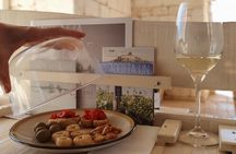 Alberobello Locorotondo and Wine Tasting - Guided Tour From Bari