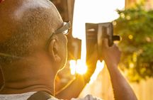 Cartagena Sunset Walking Tour: Golden Hour, Rooftop & Getsemaní
