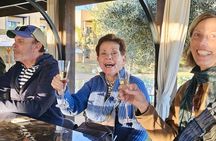 10-Day Morocco Luxury Tour from Casablanca to the Sahara Desert