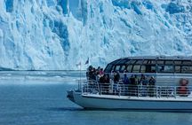 3-Day El Calafate Escape with Optional Airfare from Buenos Aires