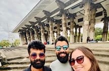 10 Days in Paradise Sri Lanka with an Expert Tour Driver