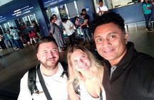 10 Days in Paradise Sri Lanka with an Expert Tour Driver