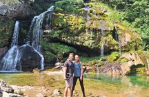 Bike through Narnia: Waterfalls & Filming Location Bike Tour