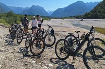 Bike through Narnia: Waterfalls & Filming Location Bike Tour