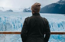 3-Day El Calafate Escape with Optional Airfare from Buenos Aires