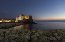 Naples Evening Tour with Gourmet Dinner and Transport Option