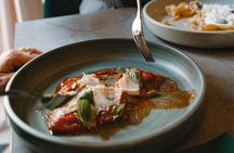 Naples Evening Tour with Gourmet Dinner and Transport Option