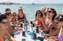 Adult Only Sandbar Escape