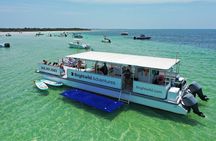 Adult Only Sandbar Escape