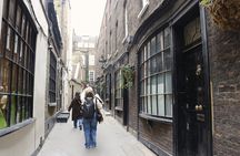 Harry Potter London City Tour King's Cross