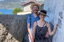 Discover Bellagio: History, Views, and Aperitivo