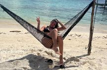  San Blas Island-Hopping : Full-Day Adventure from Panama City