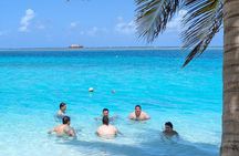  San Blas Island-Hopping : Full-Day Adventure from Panama City