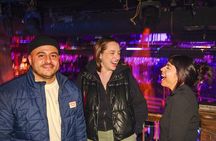 Hollywood Ghost Hunting Experience with Real Paranormal Tools